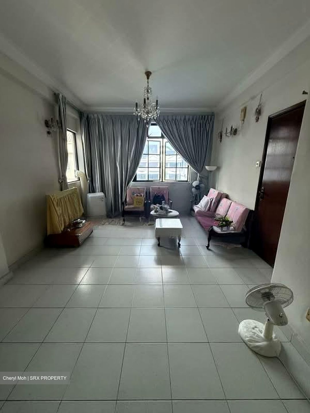 Le Conney Park (D15), Apartment #583423871